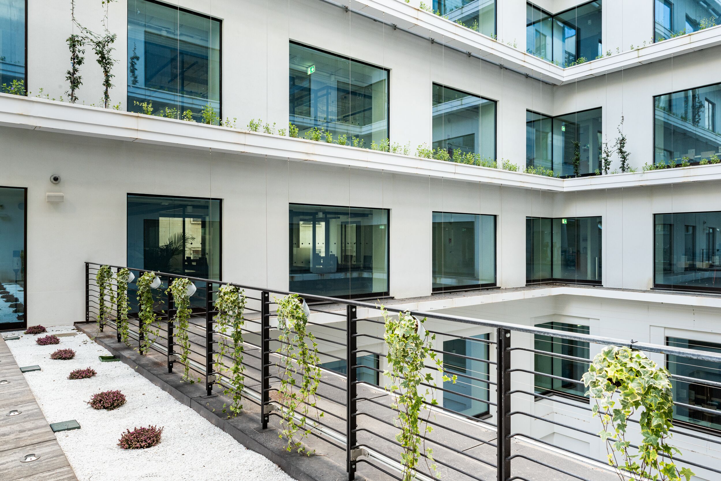 Images WeWork Via Guiseppe Mazzini 9 - Spazi di coworking e uffici