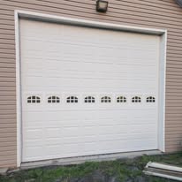 Images Garza Garage Door
