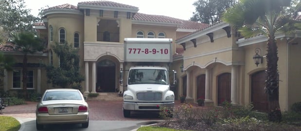 Images Helping Hands Movers Inc