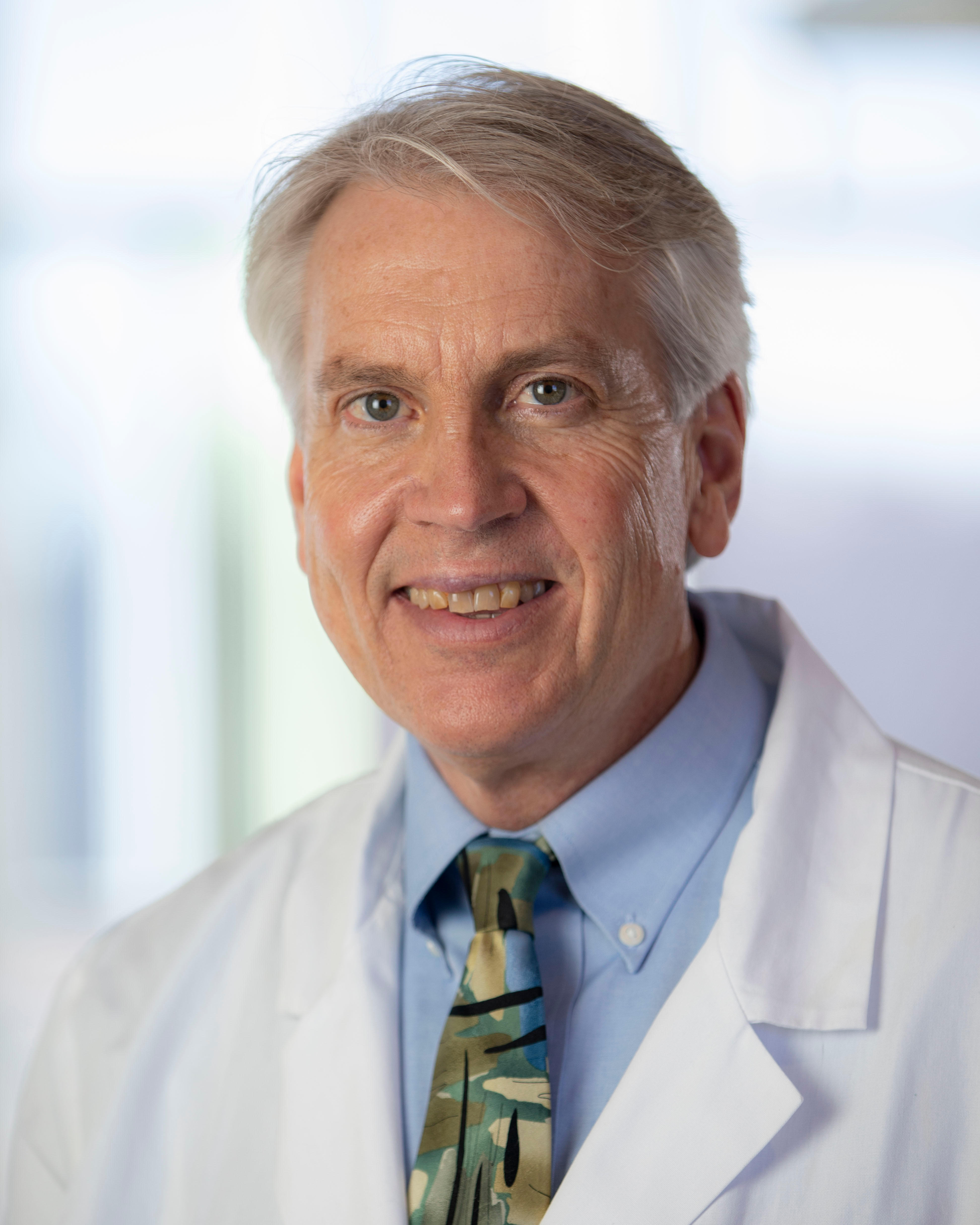 David L. Schaebler