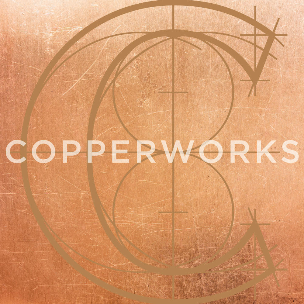 Copperworks Logo