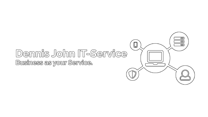 Bilder Dennis John IT-Service