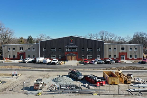 Images Henry H Construction Inc