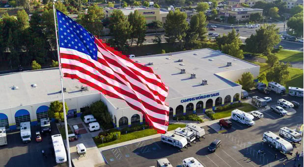 Images Camping World RV Sales