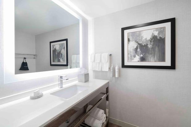 Images Homewood Suites by Hilton Boston Logan Airport Chelsea