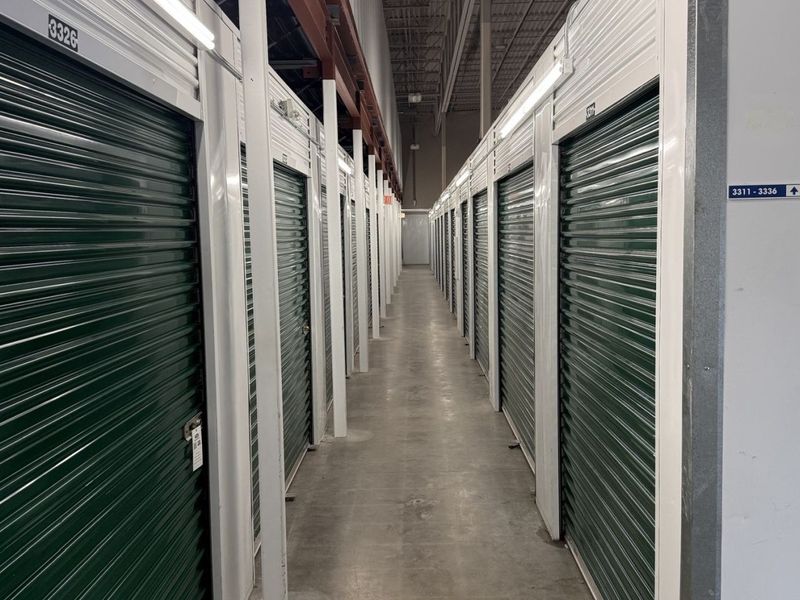 Extra Space Storage Image