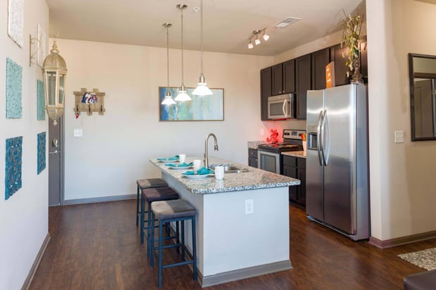 Images District Lofts