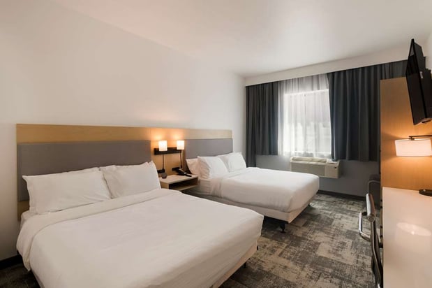 Images Best Western Colfax