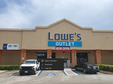 Image 2 | Lowe’s Outlet Store
