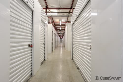 CubeSmart Self Storage Photo