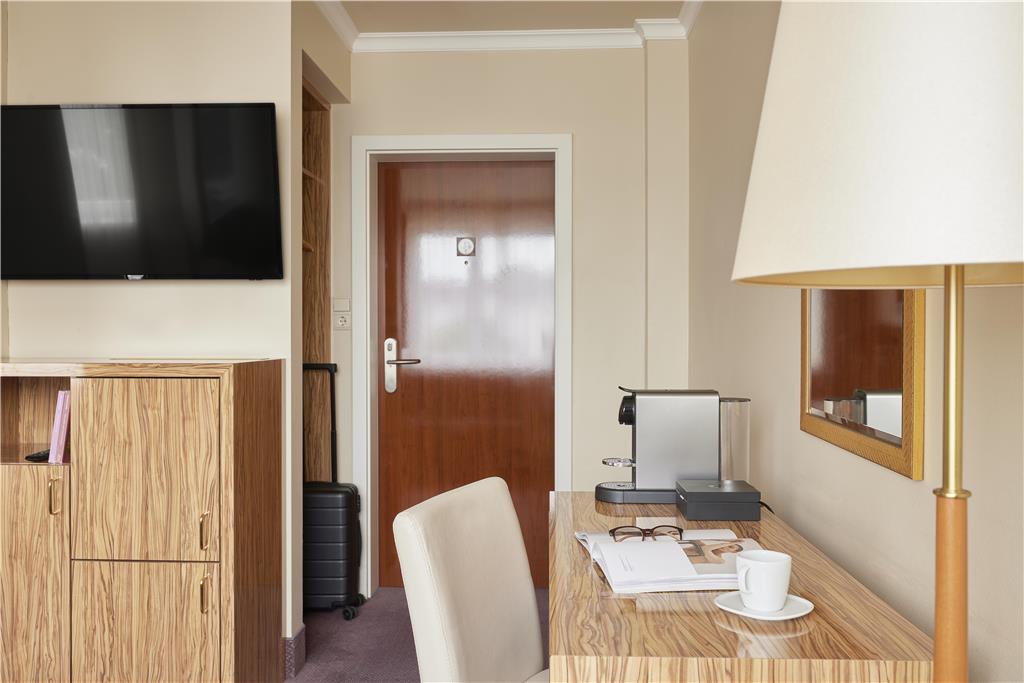 Bilder Best Western Raphael Hotel Altona