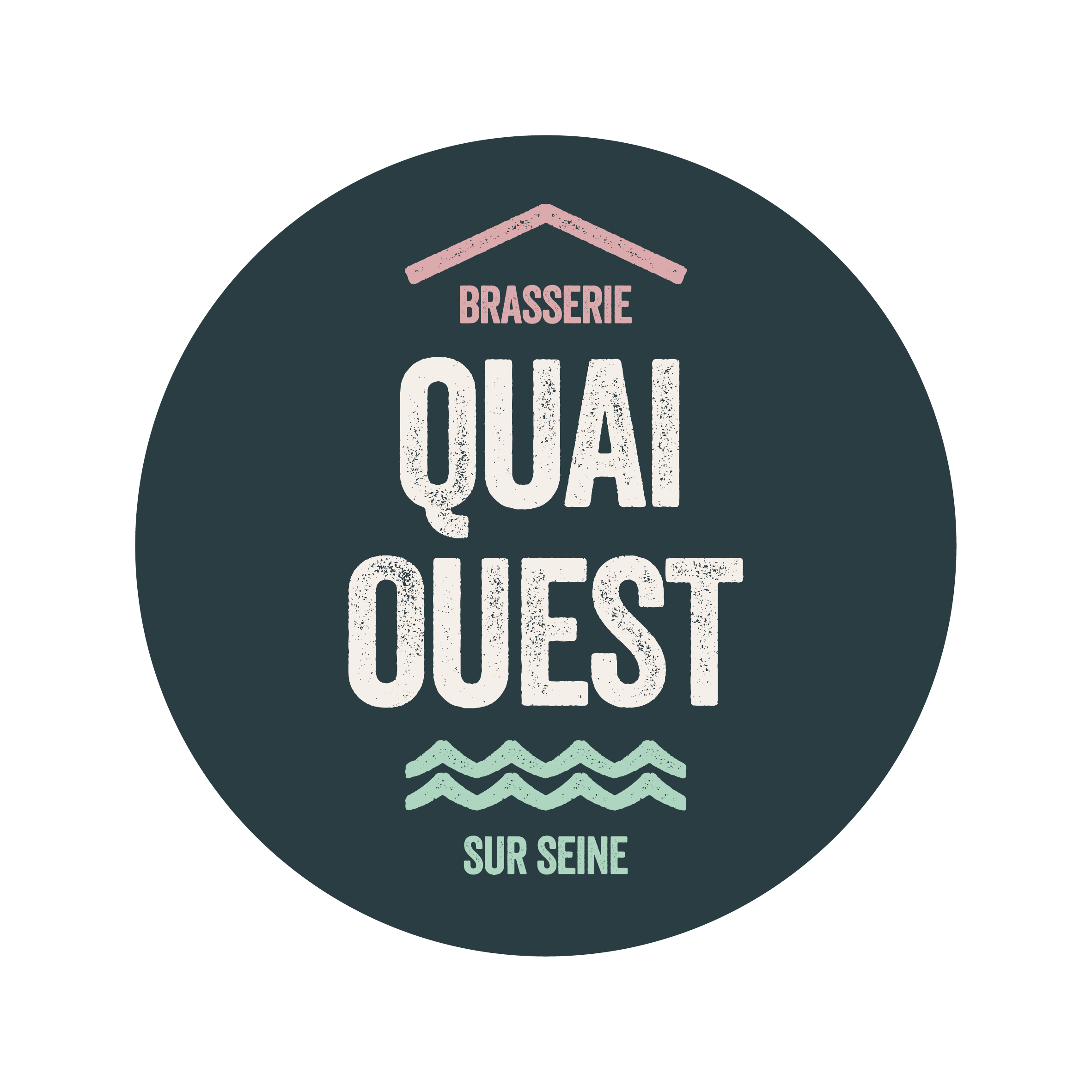 Quai Ouest restaurant