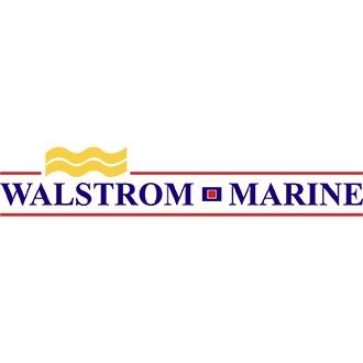 Walstrom Marine- Traverse City Logo