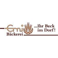 Bäckerei Erni GmbH Logo