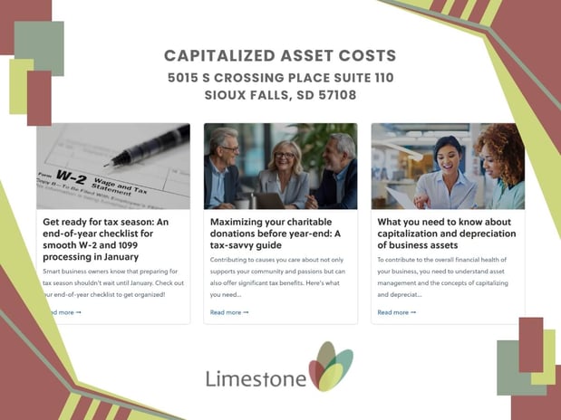 Images Limestone Inc