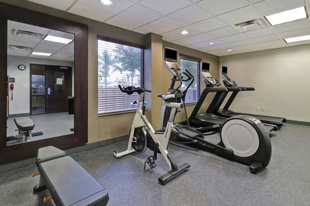 Images Homewood Suites by Hilton McAllen