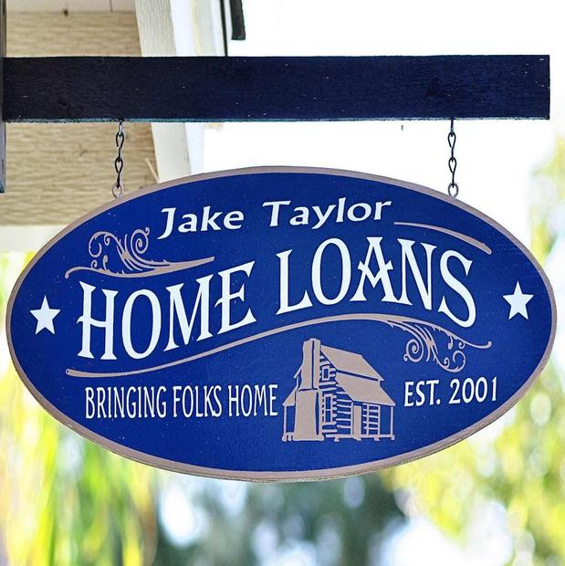 Images Jake Taylor Home Loans