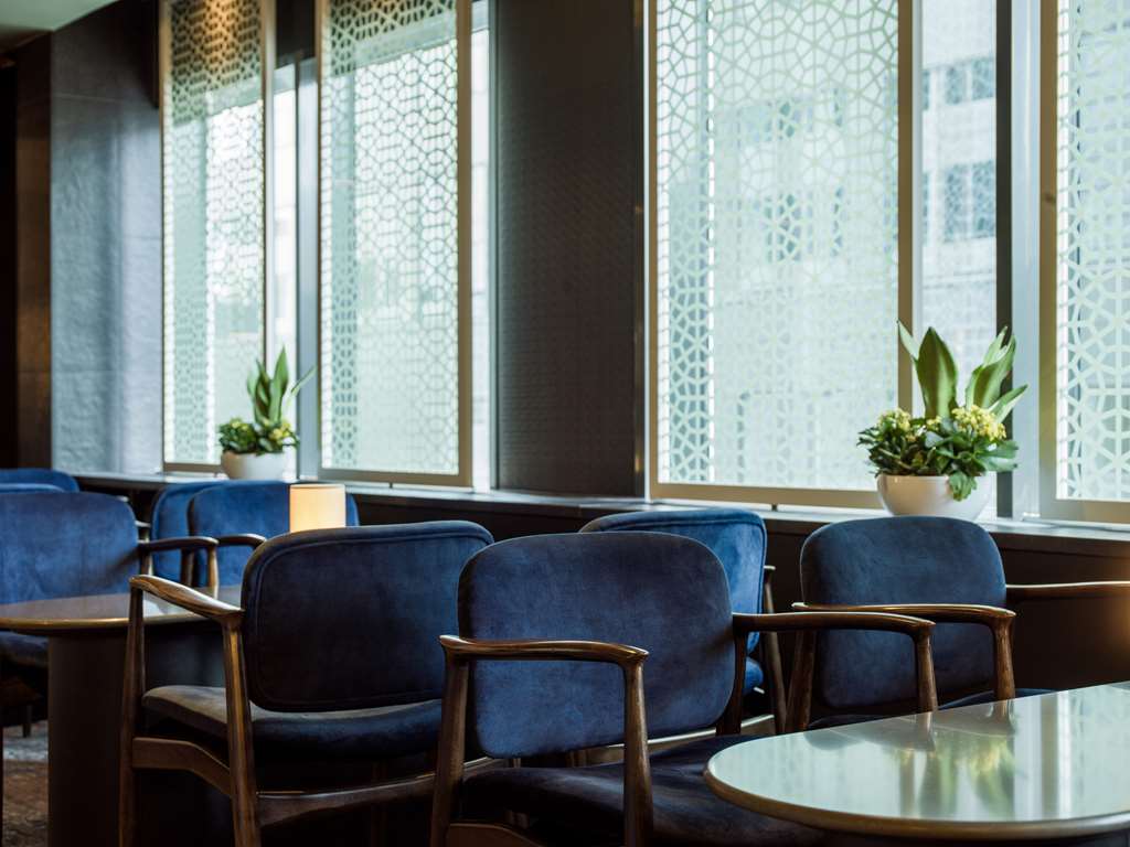 Images Radisson Blu Waterfront Hotel, Stockholm