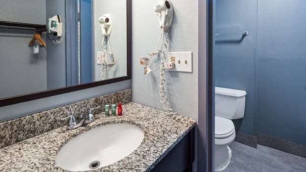 Images SureStay Plus by Best Western Durham Medical Center