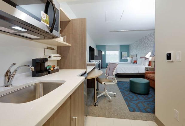 Images Home2 Suites by Hilton Yakima Airport