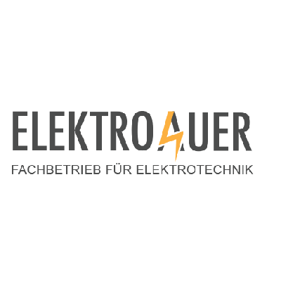 Elektro Auer in Kirchseeon - Logo