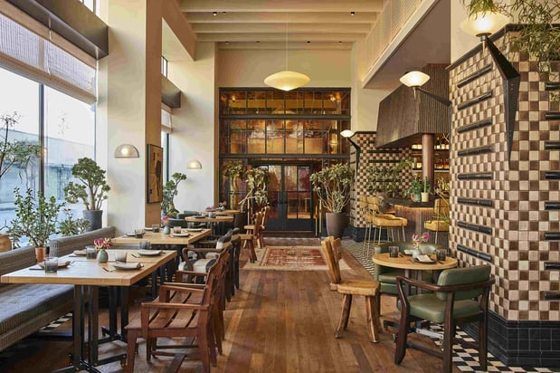 Images Downtown LA Proper Hotel