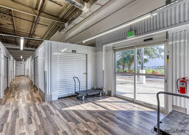 Images CubeSmart Self Storage