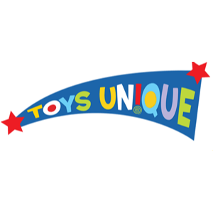 Toys Unique! Logo