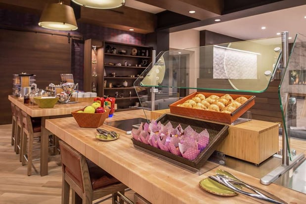 Images DoubleTree by Hilton Lafayette East