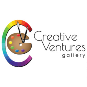 Creative Ventures Gallery Logo