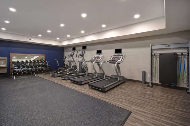 Images Hampton Inn Potomac Mills/Woodbridge