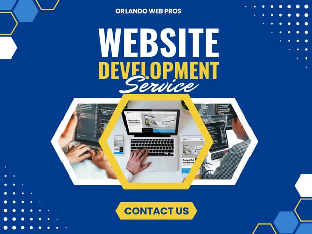 Images Orlando Web Pros - Website Design