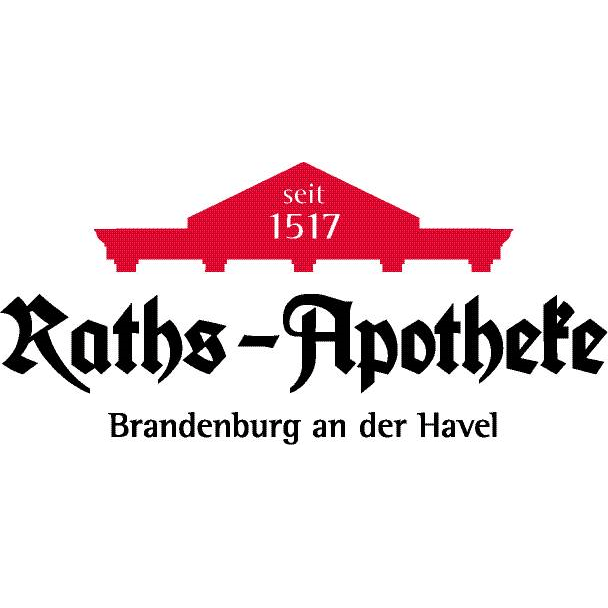 Raths-Apotheke in Brandenburg an der Havel - Logo