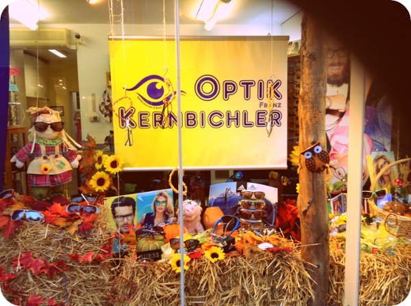 Optik Kernbichler, Bürgergasse 7 in Feldbach