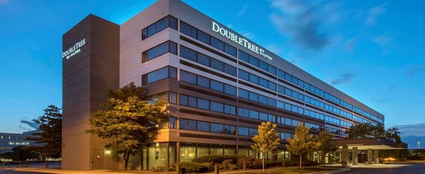 Images DoubleTree by Hilton Chicago Schaumburg