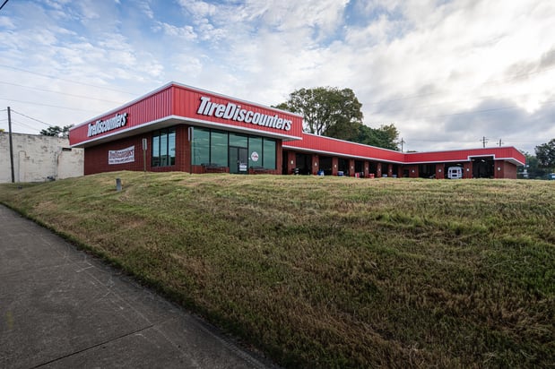 Images Tire Discounters