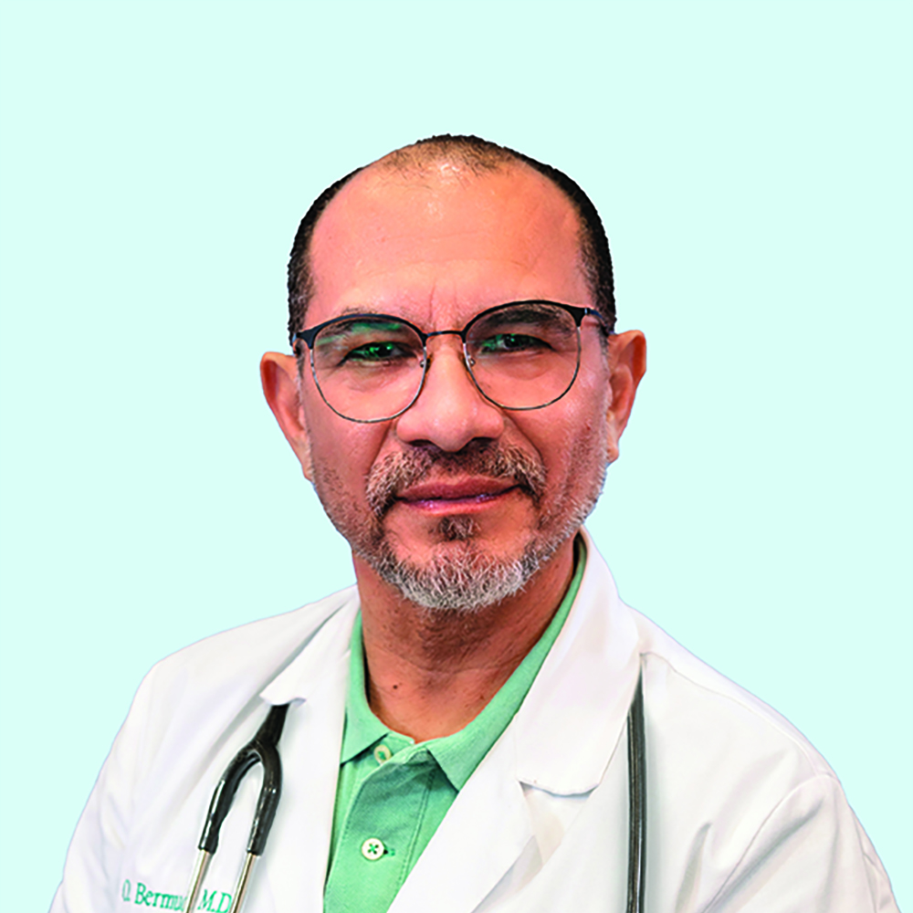 Yuri Oleg Bermudez