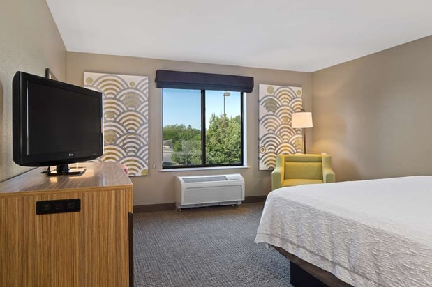 Images Hampton Inn & Suites Walla Walla