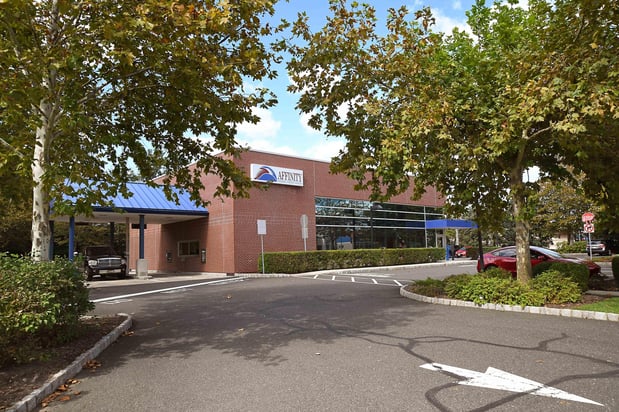 Images Affinity Federal Credit Union