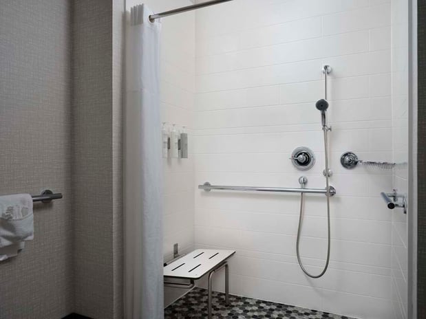 Images Hampton Inn & Suites Dallas-DFW ARPT W-SH 183 Hurst