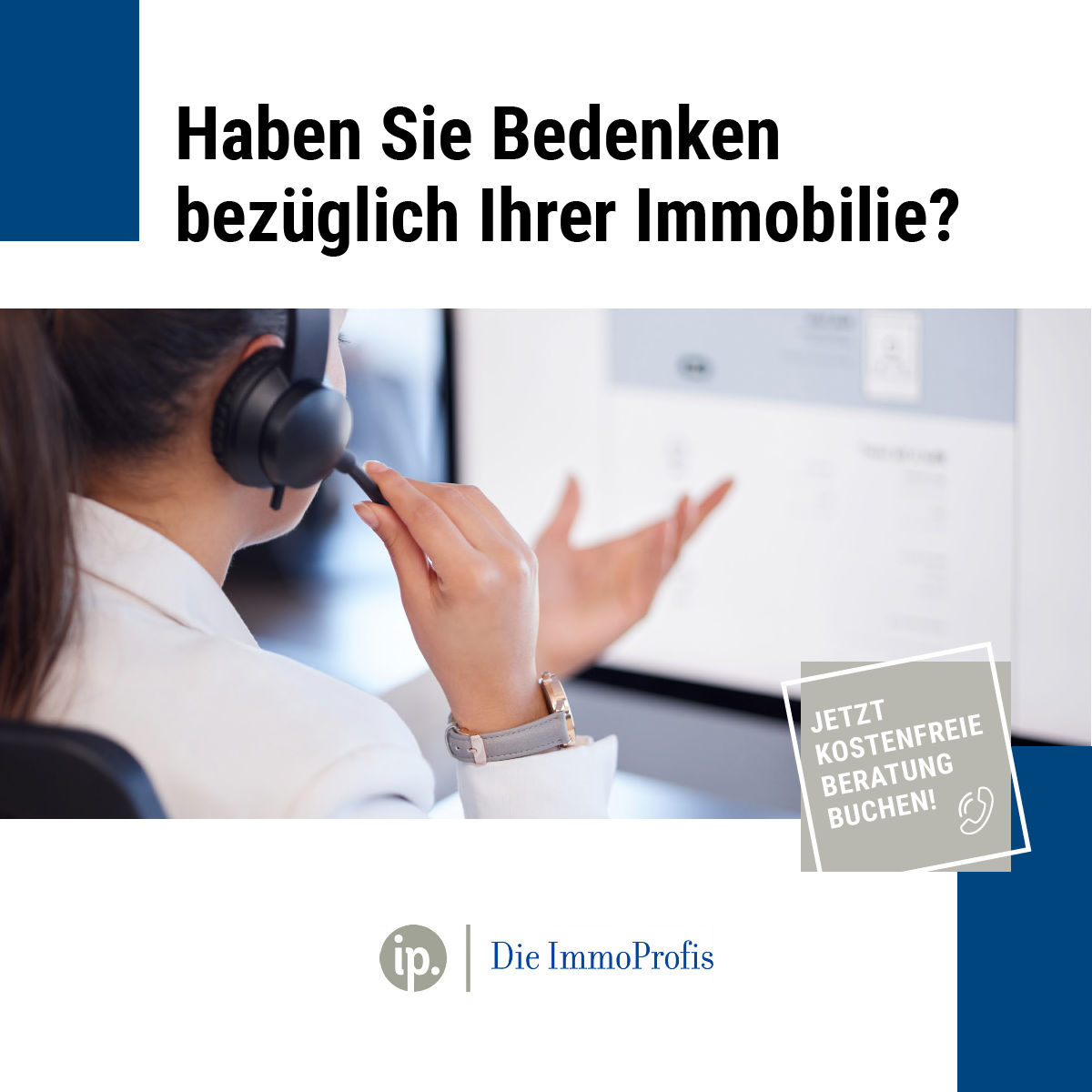 Bild 1 Die ImmoProfis - Immobilienmakler Kempten und Umgebung in Kempten (Allgäu)