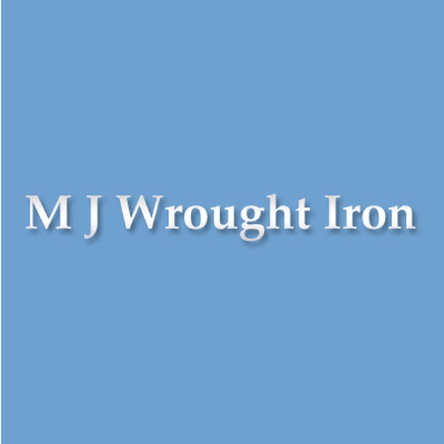 M & J Wrought Iron - Newcastle Upon Tyne, Tyne and Wear NE5 1NF - 01912 410840 | ShowMeLocal.com
