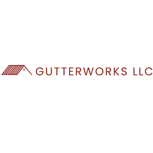 Gutterworks LLC Logo