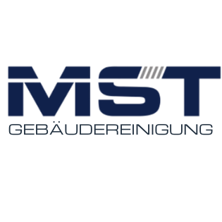 MST Gebäudereinigung in Berlin - Logo