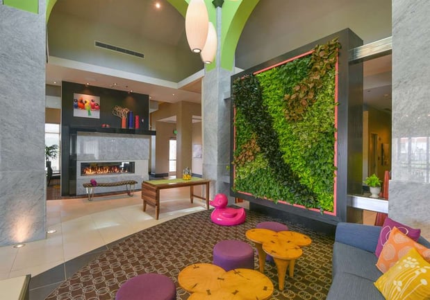 Images Hilton Garden Inn Raleigh /Crabtree Valley