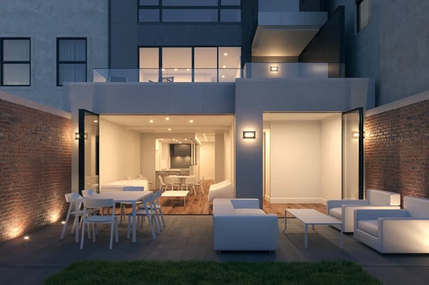Images William Leggio Architect LLC