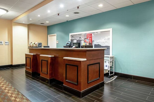 Images Hampton Inn Pine Grove