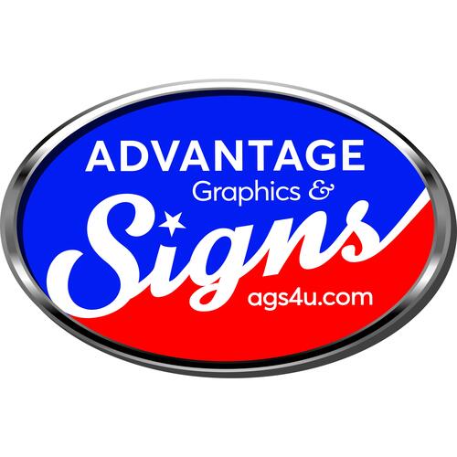 Advantage Graphics & Signs - Atlanta, GA 30340 - (404)325-5302 | ShowMeLocal.com