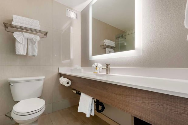 Images Best Western Plus Sparks-Reno Hotel