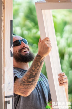 Images Revolution Contractors, LLC